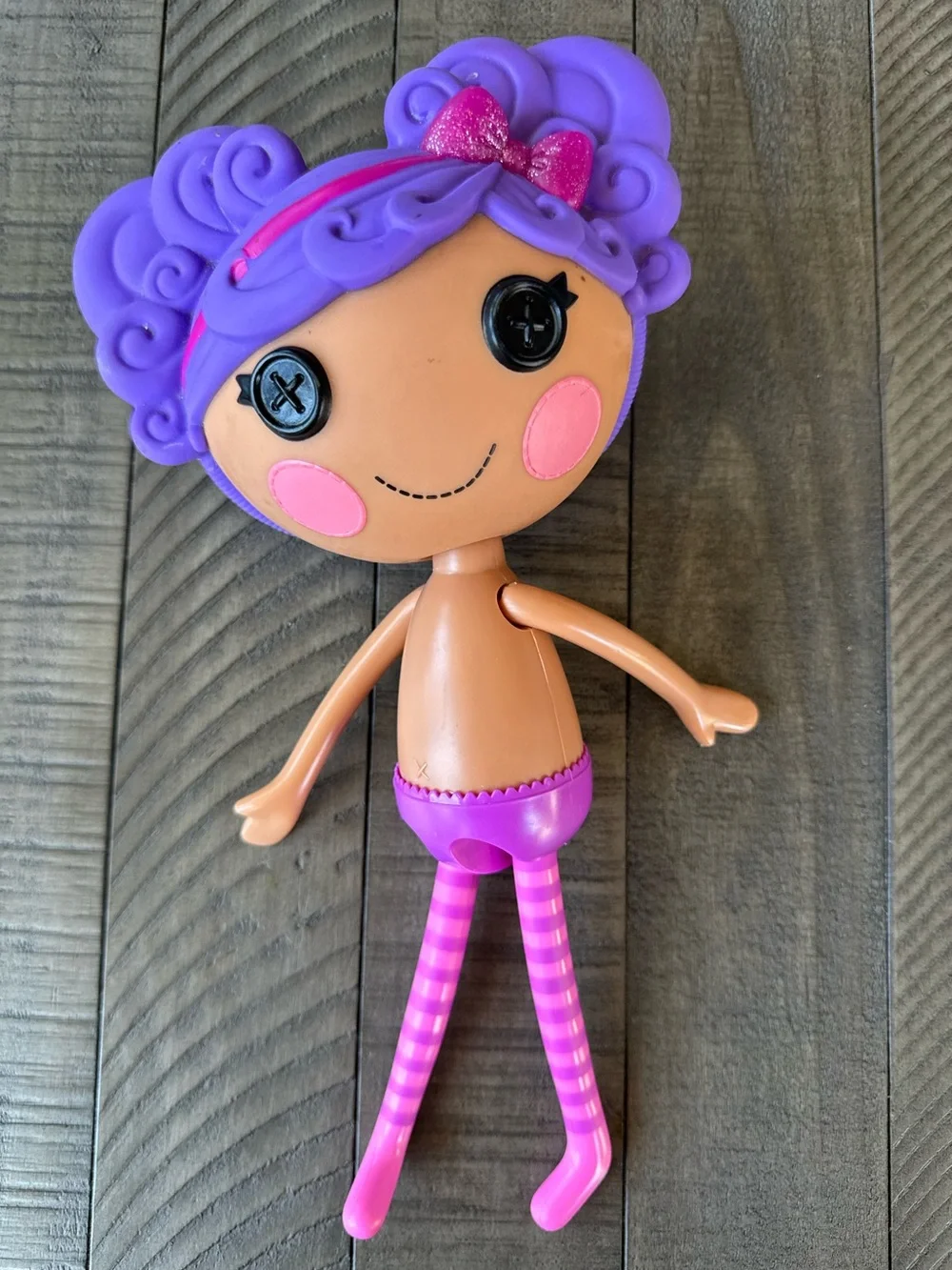 lalaloopsy preowned good